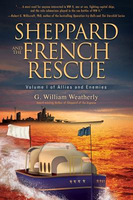 Sheppard and the French Rescue