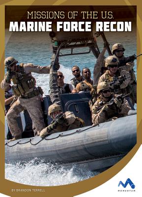 Missions of the U.S. Marine Force Recon