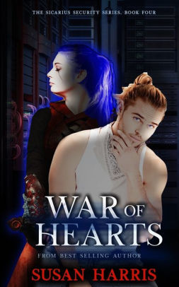 War of Hearts