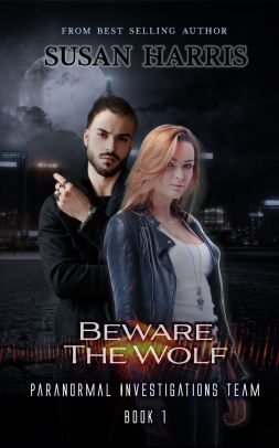 Beware The Wolf