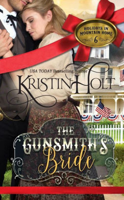 The Gunsmith's Bride