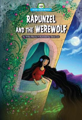 Rapunzel and the Werewolf