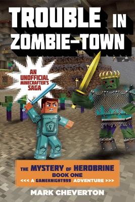 Trouble in Zombie-Town