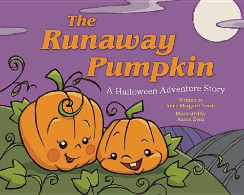 The Runaway Pumpkin