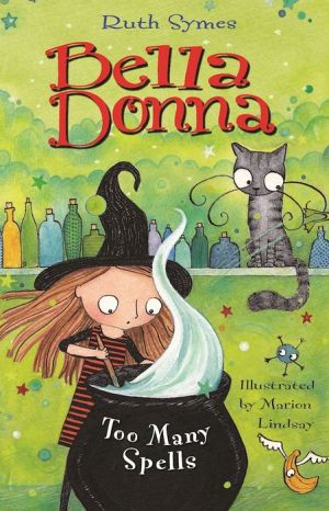 Bella Donna: Too Many Spells