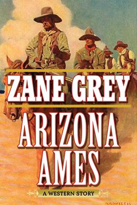 Arizona Ames