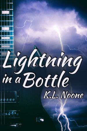 Lightning in a Bottle