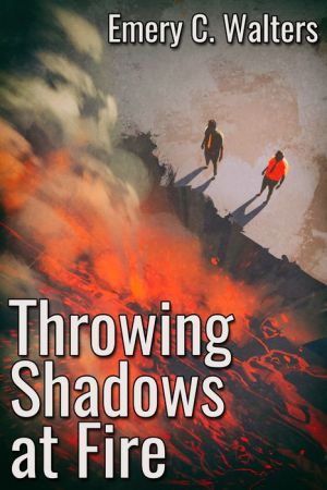 Throwing Shadows at Fire