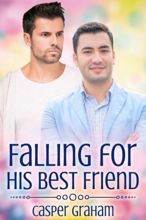 Falling for His Best Friend