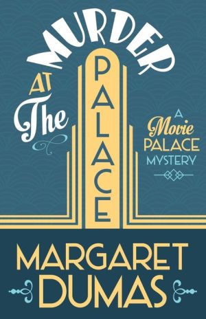 Murder at the Palace