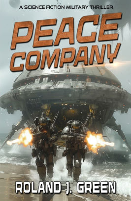 Peace Company - Book 1