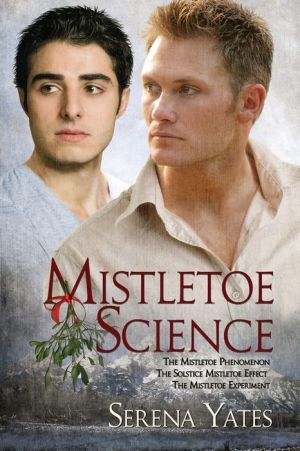 Mistletoe Science