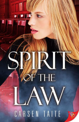 Spirit of the Law