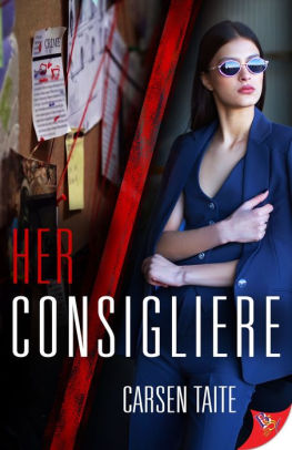 Her Consigliere