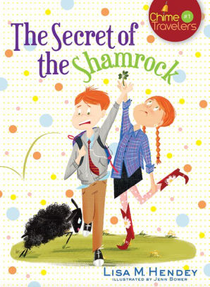 The Secret of the Shamrock