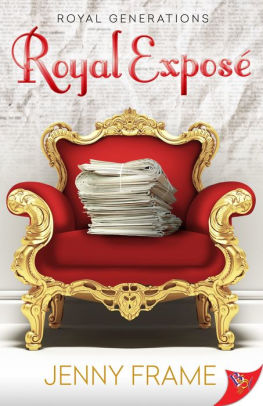 Royal Expose