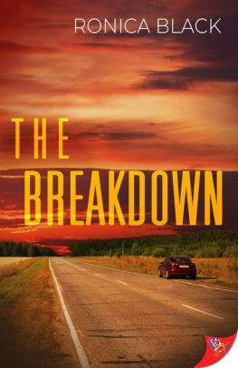 The Breakdown