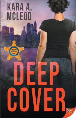 Deep Cover