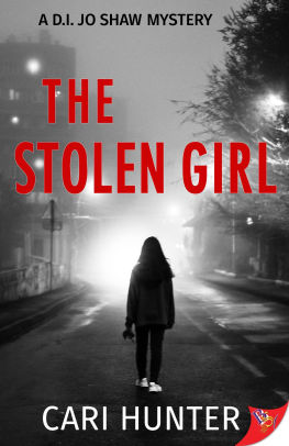 The Stolen Girl