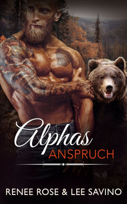 Alphas Anspruch