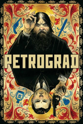 Petrograd