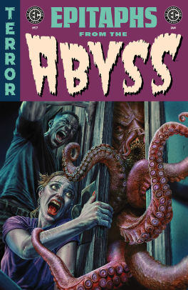 EC Epitaphs from the Abyss #7