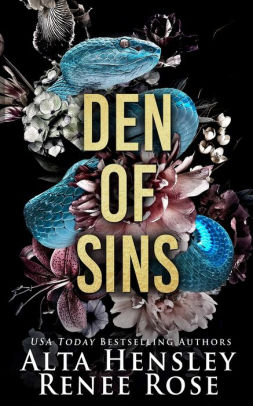 Den of Sins