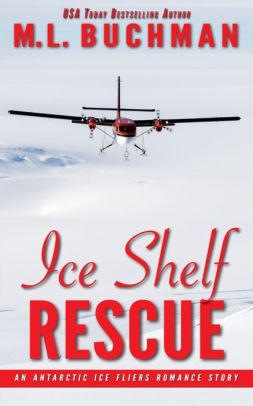 Ice Shelf Rescue