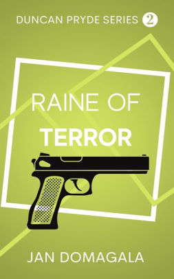 Raine of Terror