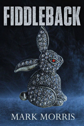 Fiddleback