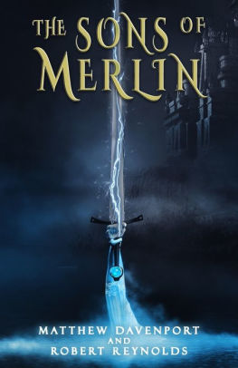 The Sons of Merlin