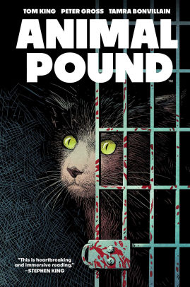 Animal Pound