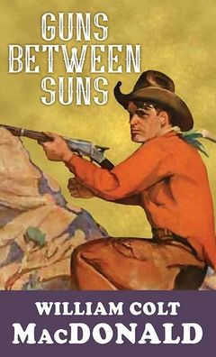 Guns Between Suns