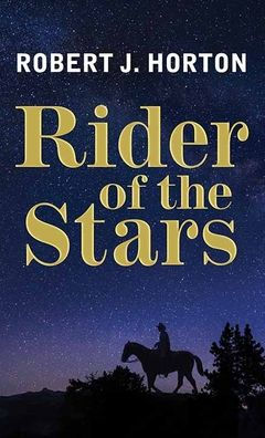 Rider of the Stars