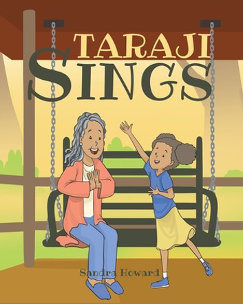 Taraji Sings