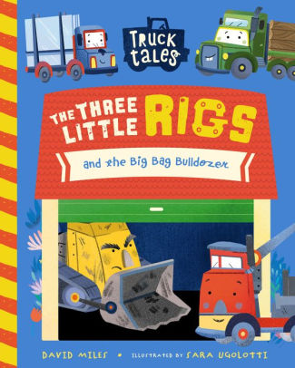 The Three Little Rigs