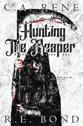 Hunting The Reaper