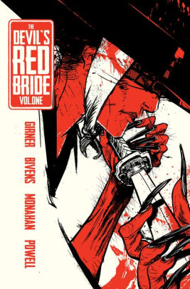 Devil's Red Bride: The Complete Series