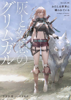 Grimgar of Fantasy and Ash (Light Novel) Vol. 18