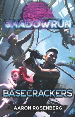 Shadowrun