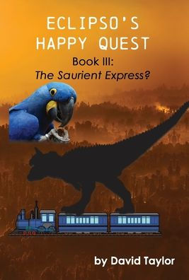 The Saurient Express?