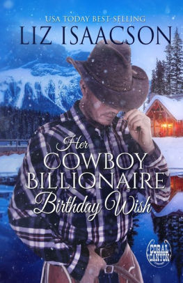 Her Cowboy Billionaire Birthday Wish