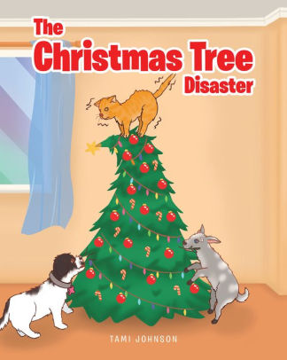 The Christmas Tree Disaster