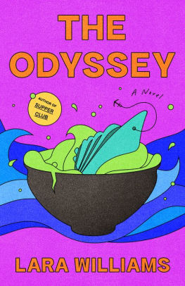 The Odyssey