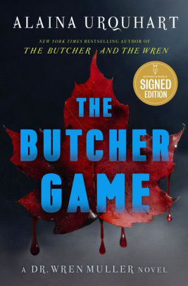 The Butcher Game