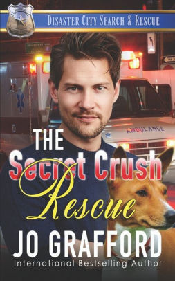 The Secret Crush Rescue