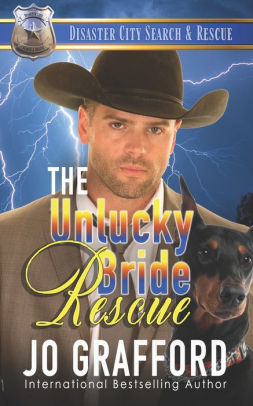 The Unlucky Bride Rescue