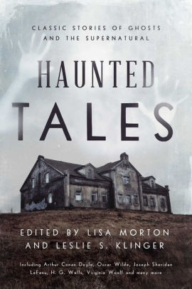 Haunted Tales