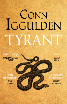 Tyrant