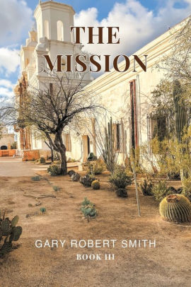 The Mission Gary